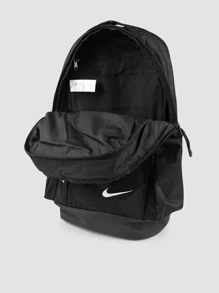 NIKE Unisex Vpr Power Backpack 31 L Laptop Backpack Black Price