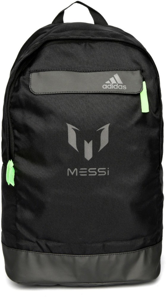 Soccer Moms Shop - Messi Backpack - Number 10 Barcelona
