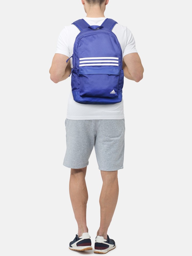 Adidas classic outlet 3s plus backpack