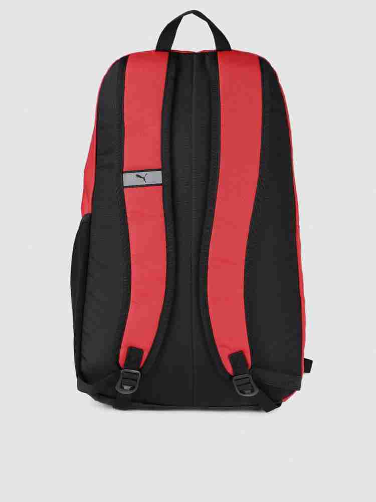Puma sf fanwear backpack best sale