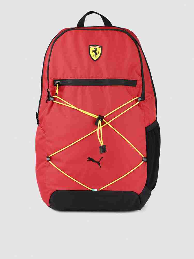 Sf fanwear backpack top