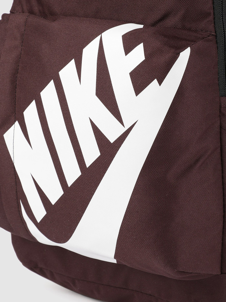 Nike elemental clearance backpack burgundy