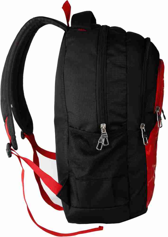 Expert Bags College Bag 15 L Laptop Backpack Black - Price in