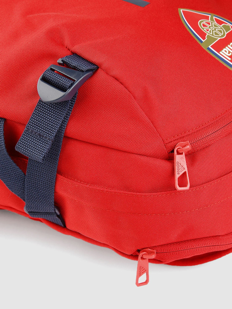 arsenal adidas backpack