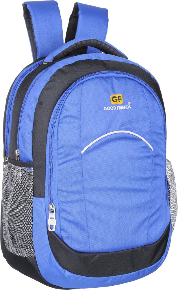 Flipkart Capitalpoint GOOD FRIENDS Combo Offer Lunch Bags Backpack Waterproof School Bag School Bag