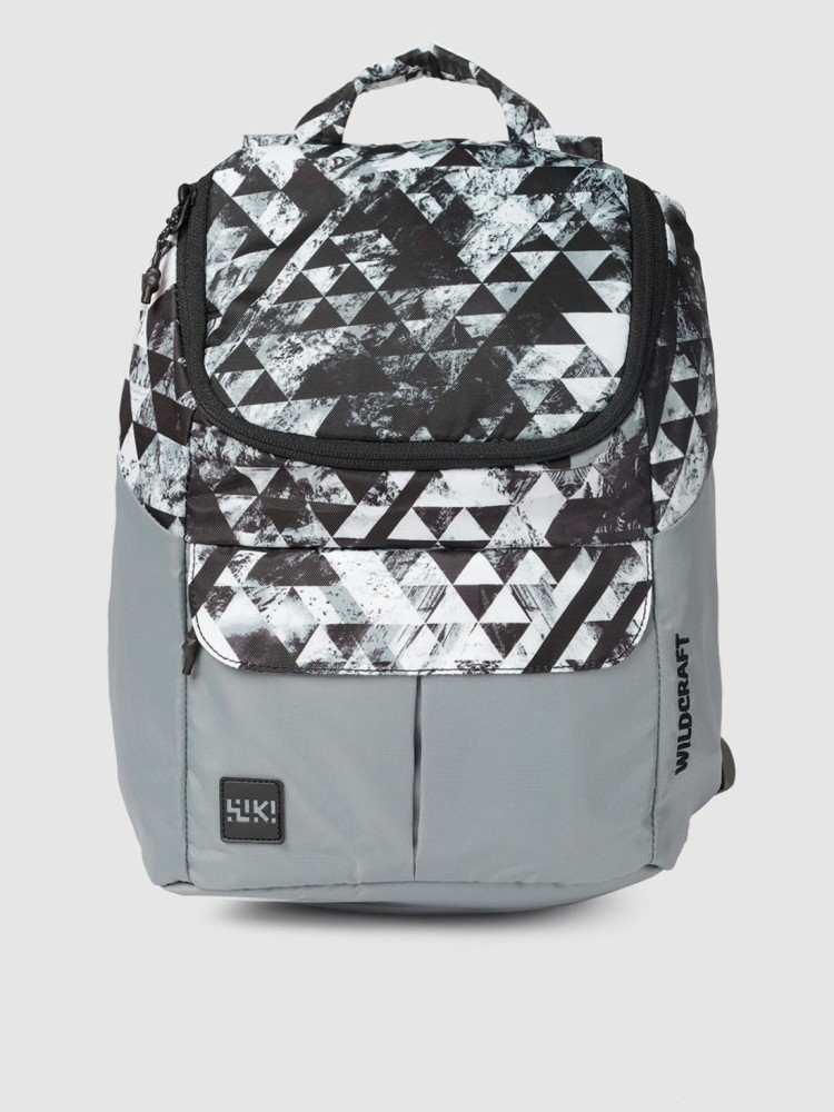 Wildcraft discount graphic backpack