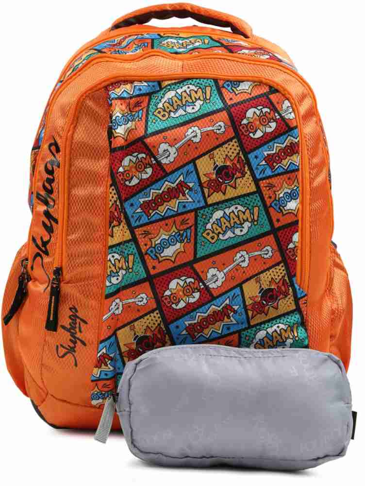 Skybags store for boy