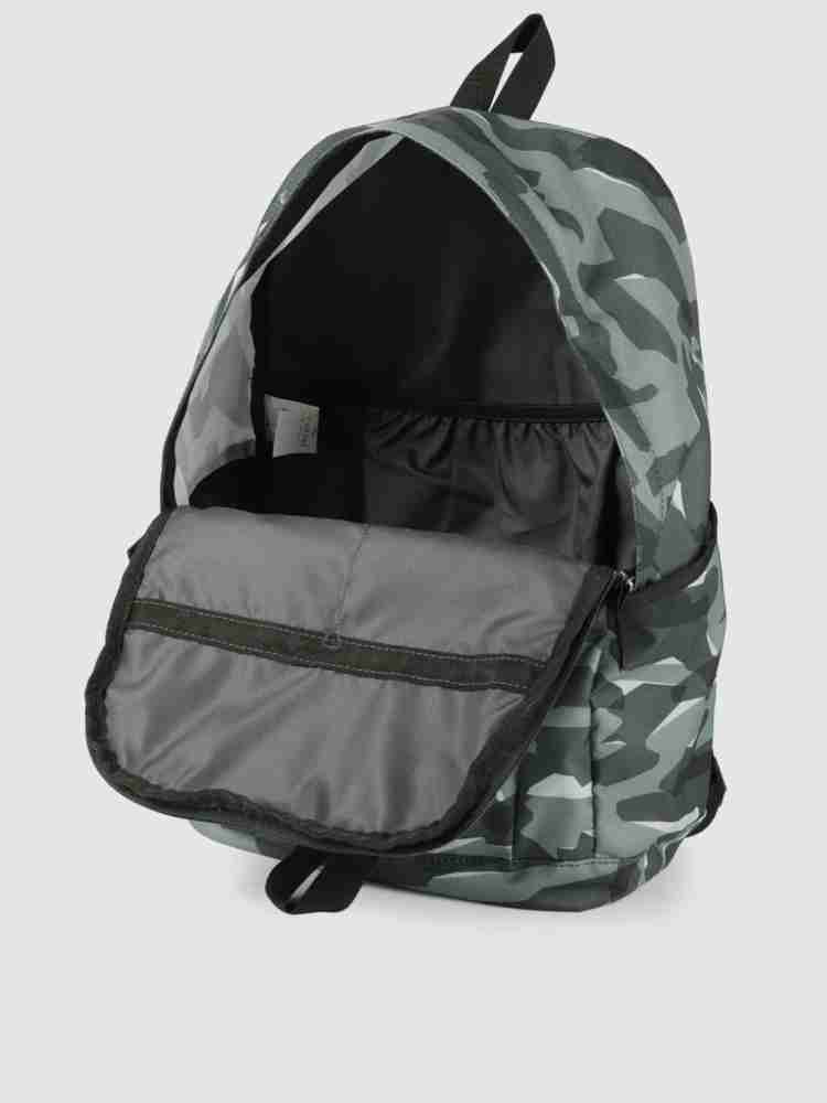 Nike 2025 bag camouflage