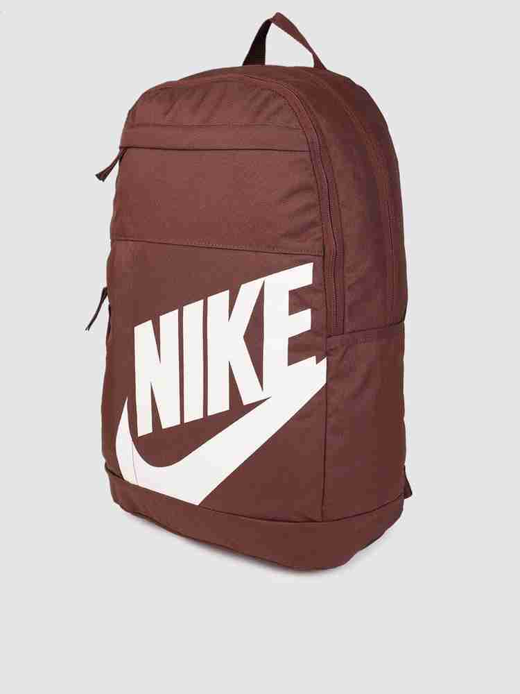 Nike multicolor on sale polyester college bag