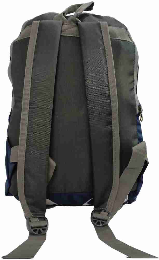 MY FAV Tution Bag Exam Backpack for boy girls 10 L Backpack Blue
