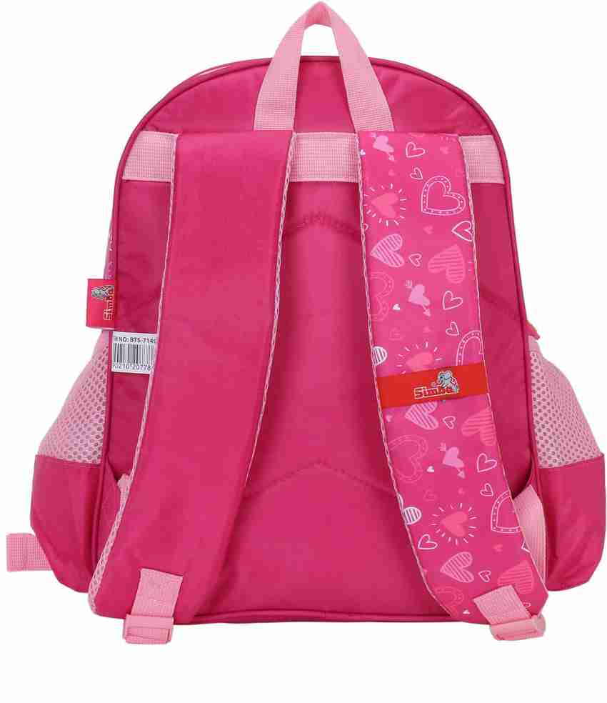 Beautiful bags for online school