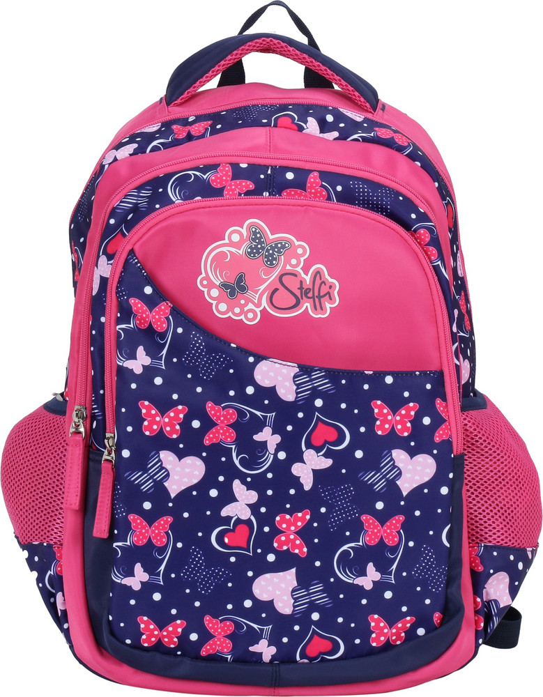 Love pink sale book bags