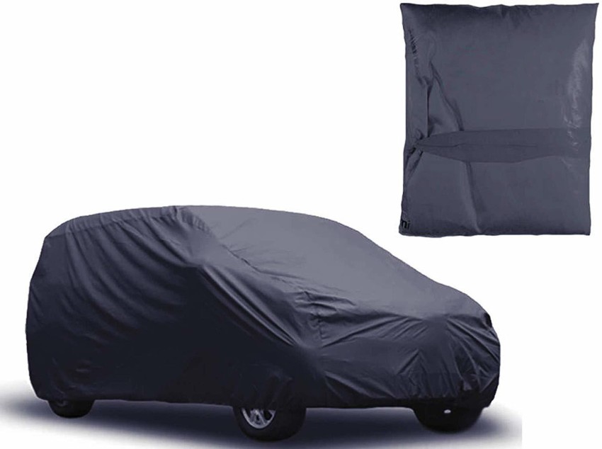 S S MART Car Cover For Chevrolet Spark (Without Mirror Pockets) Price in  India - Buy S S MART Car Cover For Chevrolet Spark (Without Mirror Pockets)  online at