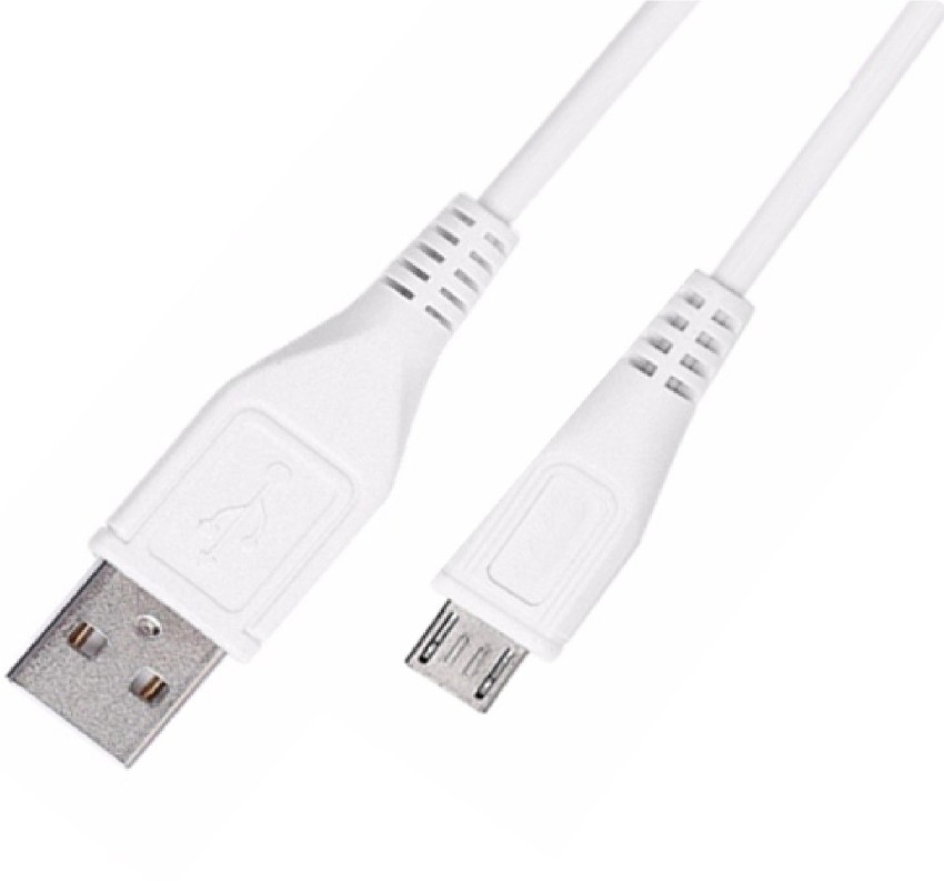 Procence Power Sharing Cable 1.5 m 2.1A Fast Charging / Data Transfer / Data  Sync USB Data Cable 1.5m Micro USB Cable - Procence 