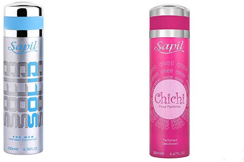 Chichi pour best sale femme price
