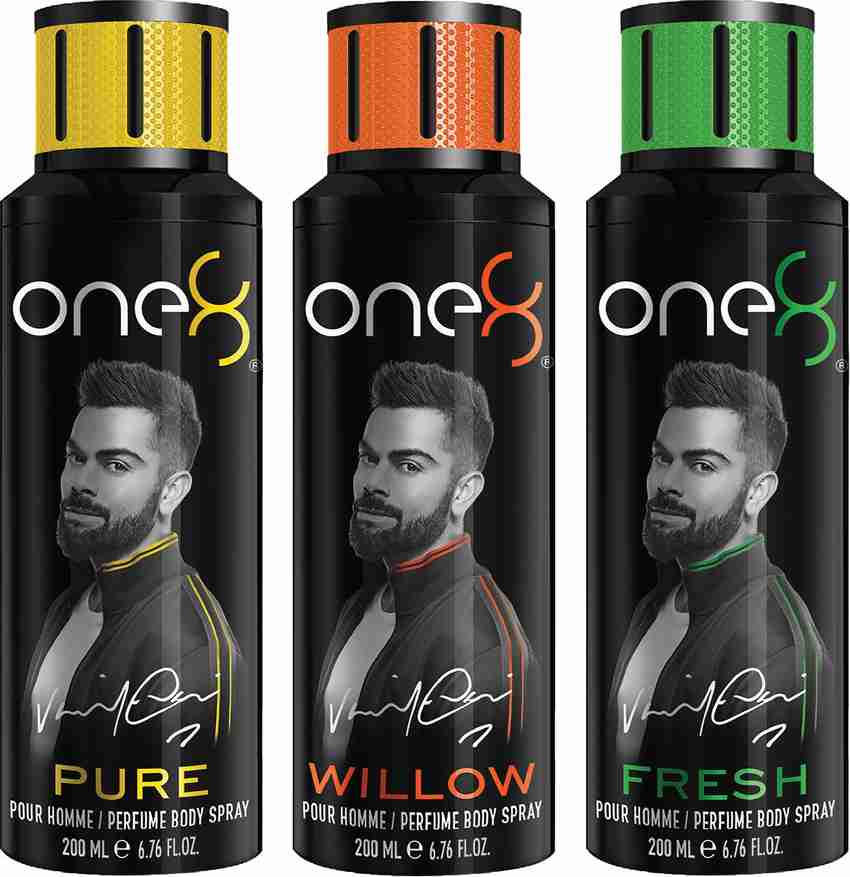 Pure one 2025 perfume