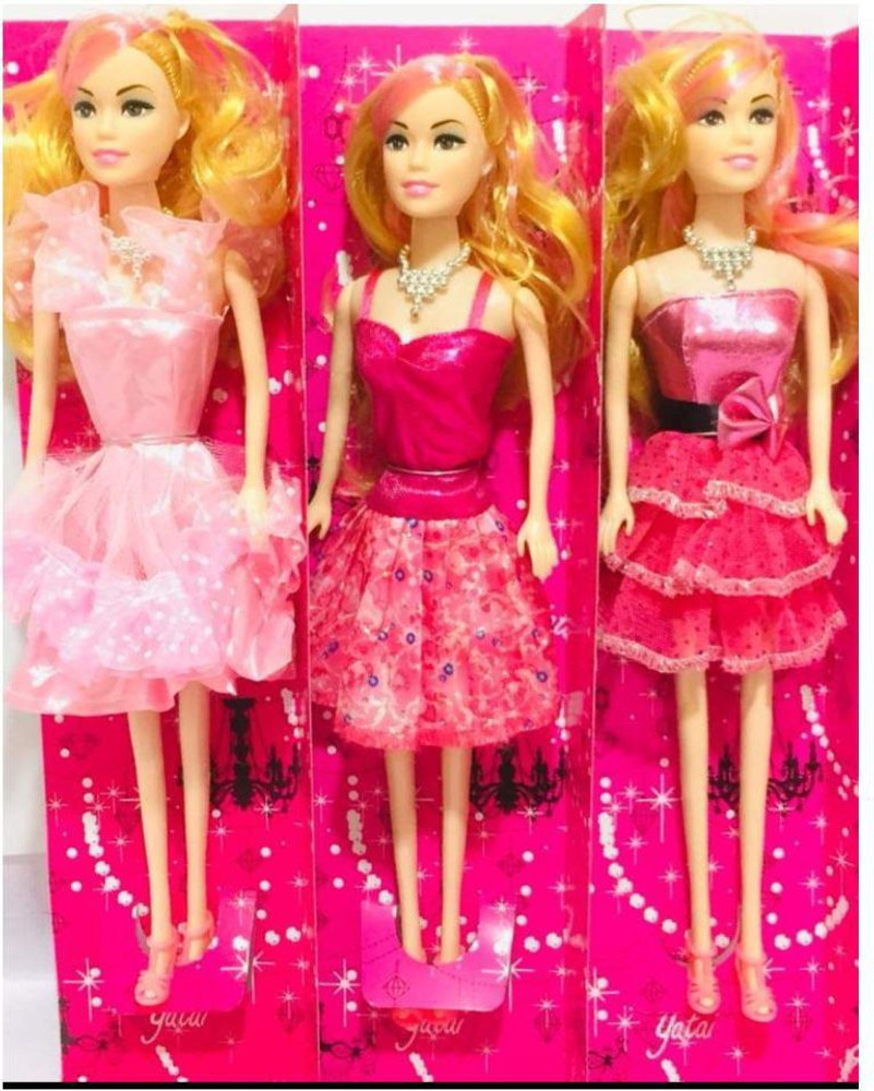 Colori barbie on sale