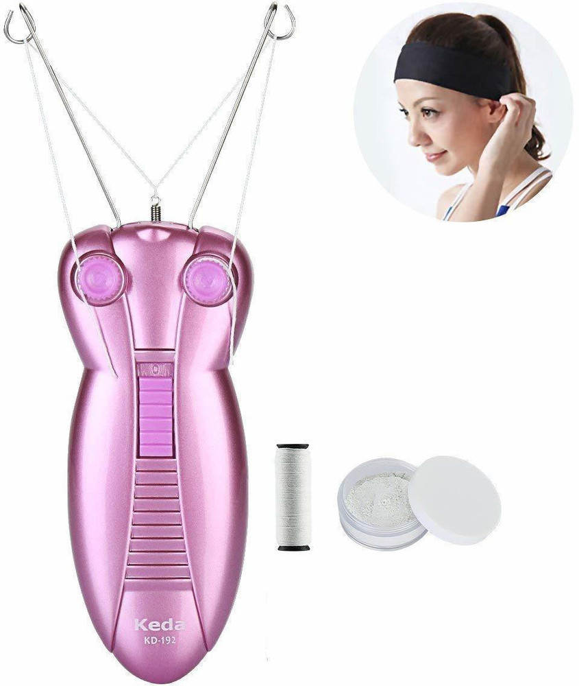 Ladies face hair removal machine on sale