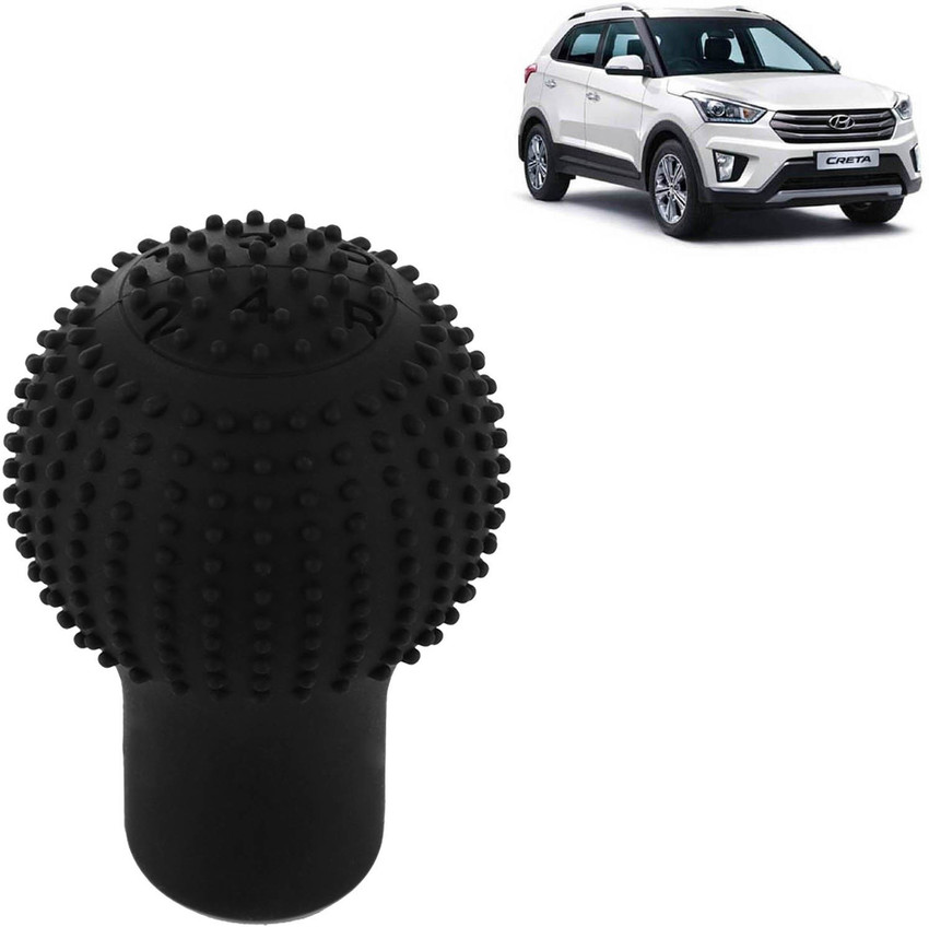 Hyundai creta store gear knob original
