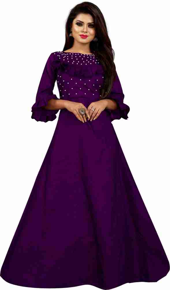 Flipkart online shopping clearance gown