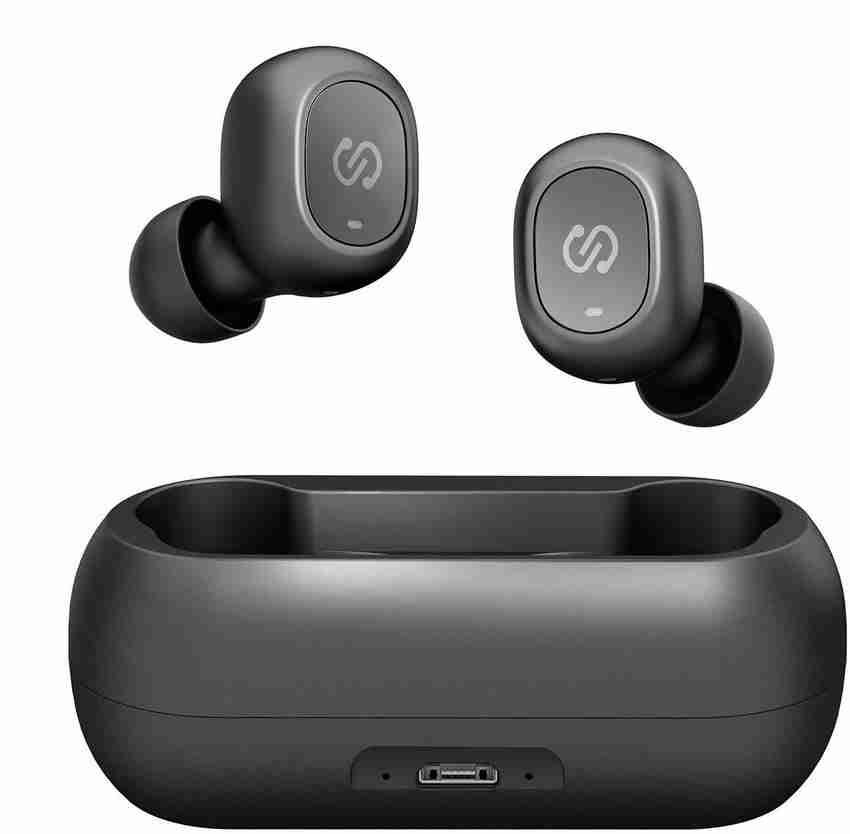 SoundPEATS TrueFree Bluetooth Headset Price in India Buy