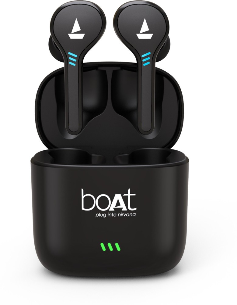 boAt Airdopes 431 Airdopes 433 Bluetooth Headset