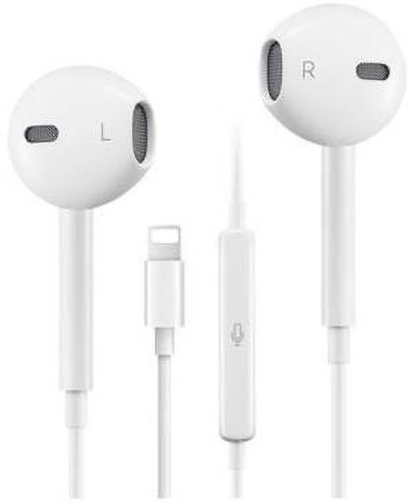 Iphone hotsell headphones flipkart