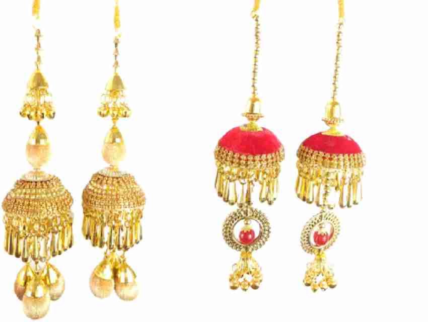 Bridal kaleera online outlet
