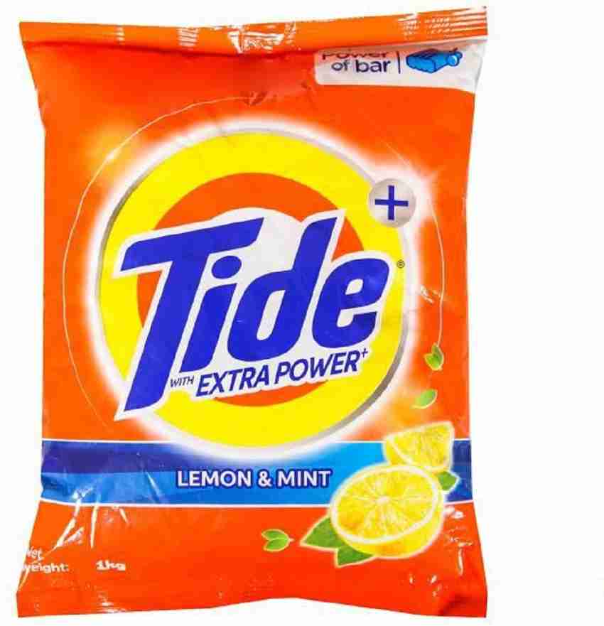 Tide Detergent powder 250 gm Pack Of 1 Detergent Powder 250 g Price in India Buy Tide Detergent powder 250 gm Pack Of 1 Detergent Powder 250 g online at Flipkart