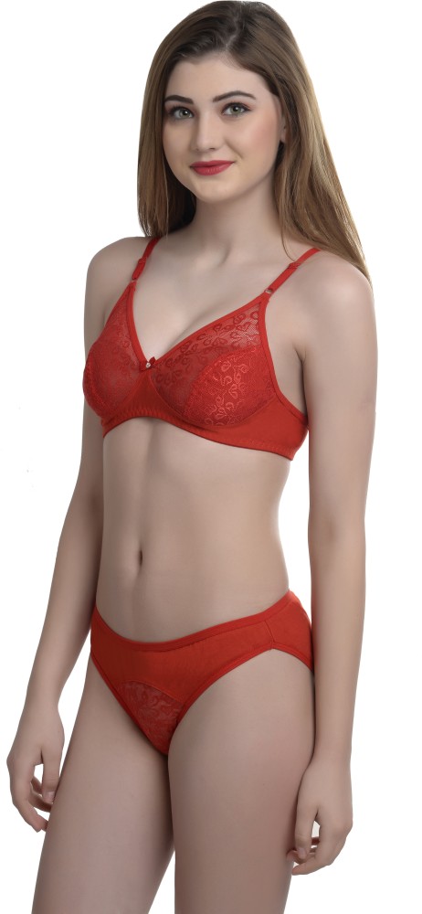 Kala Creations Lingerie Set - Buy Kala Creations Lingerie Set Online at  Best Prices in India