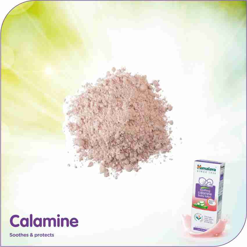 Himalaya calamine 2024 lotion price