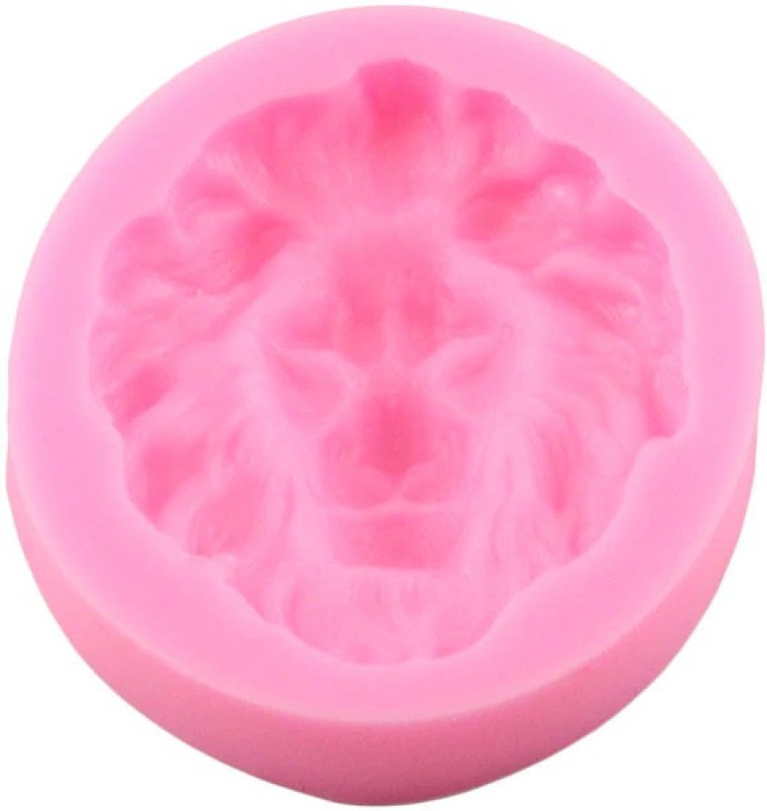 Silicone Fondant Mold Collections Animal, Baby Human Feet, Brand Logo,  Frames, Crown at Rs 199/piece, Silicone Moulds in New Delhi