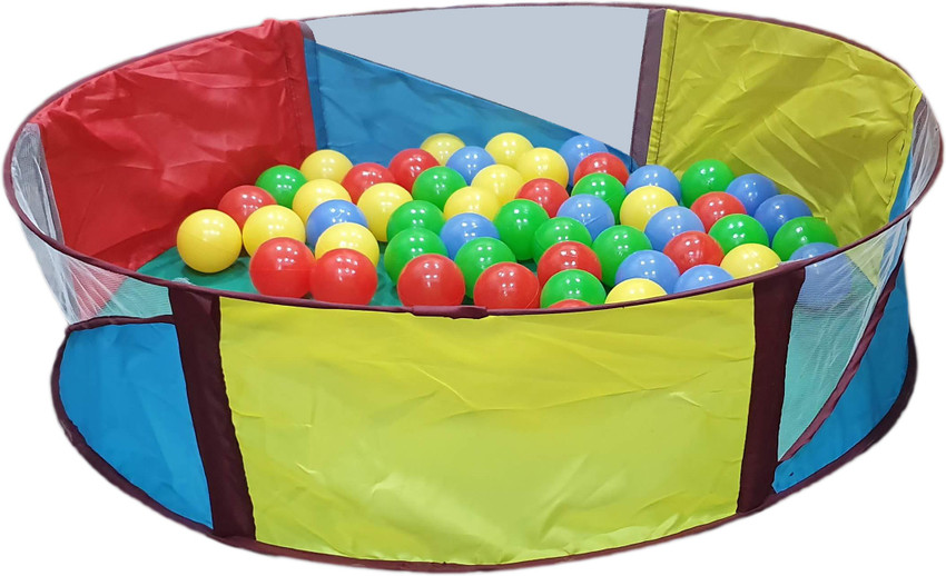 Chad valley 2025 ball pit balls