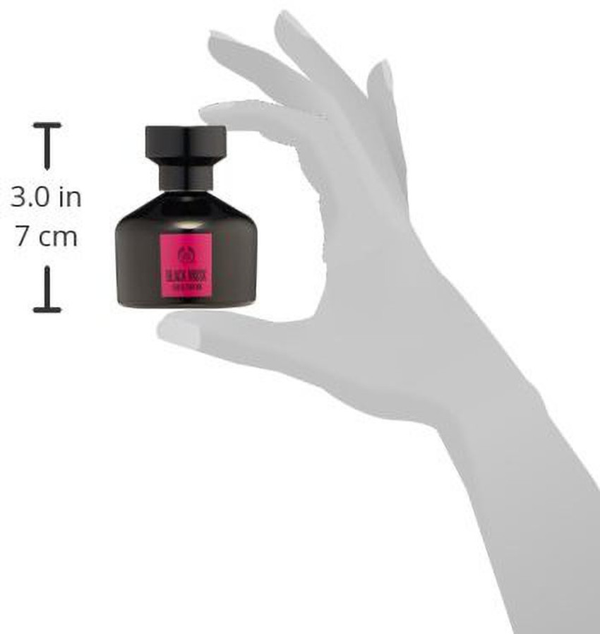 Review parfum sales tbs black musk