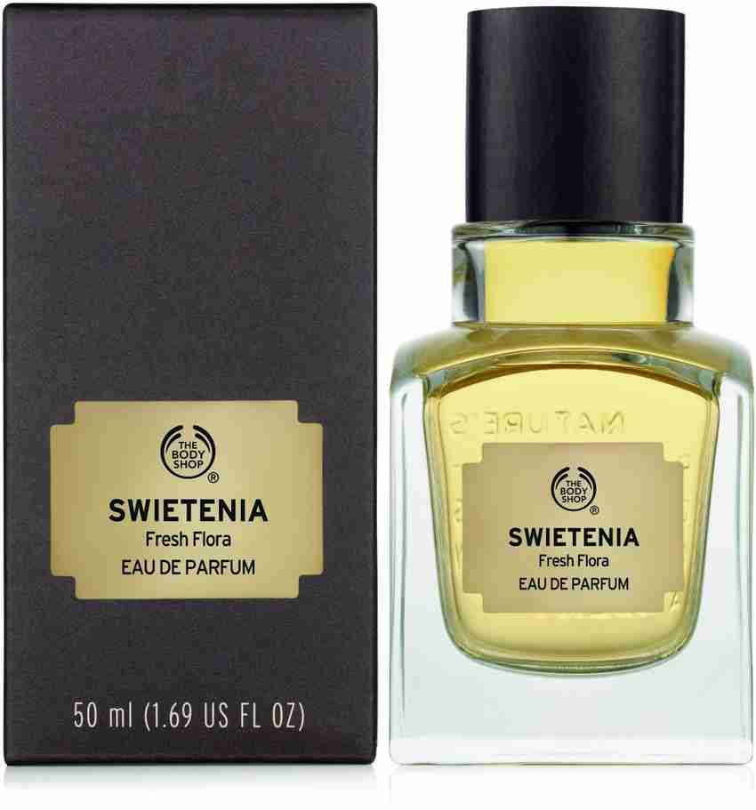 Body shop swietenia clearance