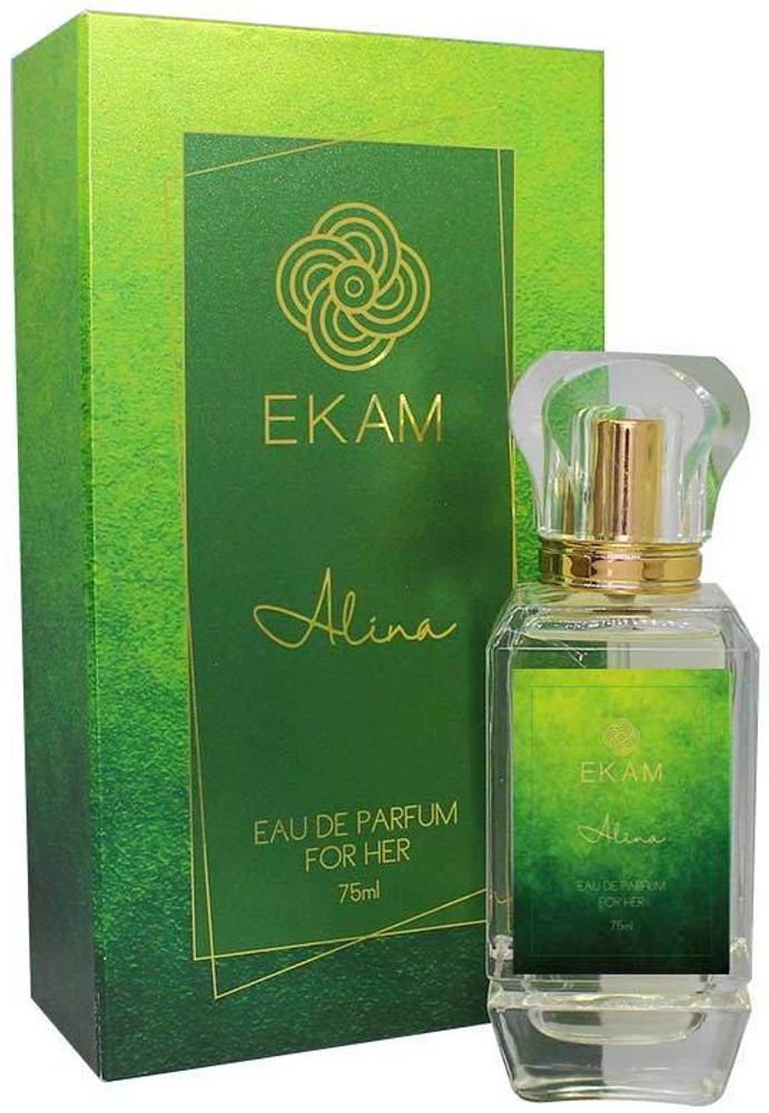 Ekam perfume review sales