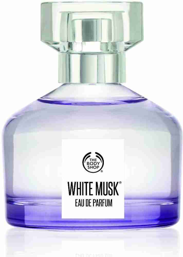 Buy THE BODY SHOP White Musk Eau De Parfum Eau de Parfum 50 ml