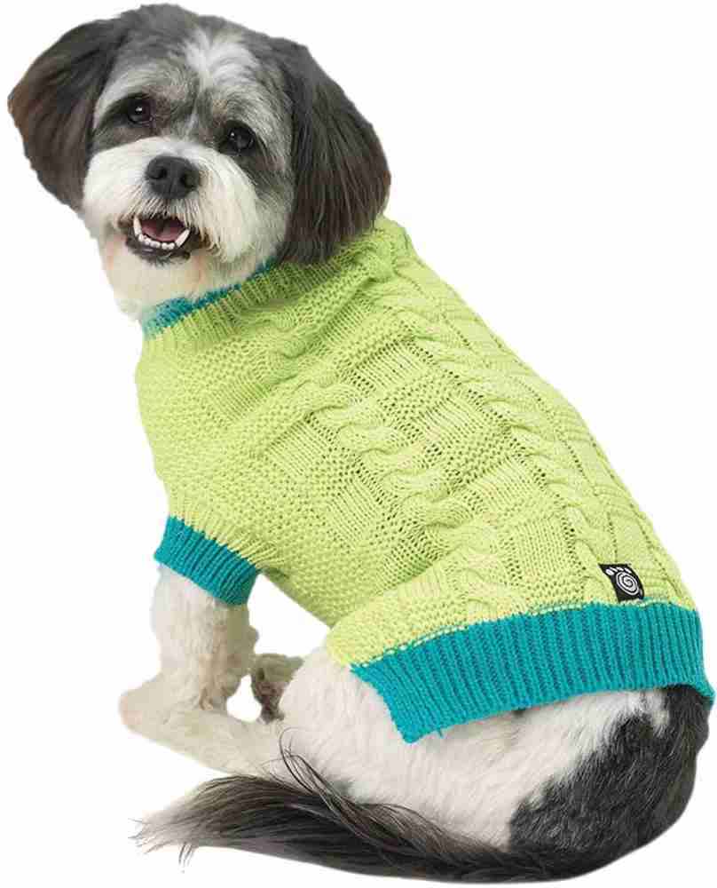 PetRageous Designs Sweater for Dog Price in India Buy PetRageous