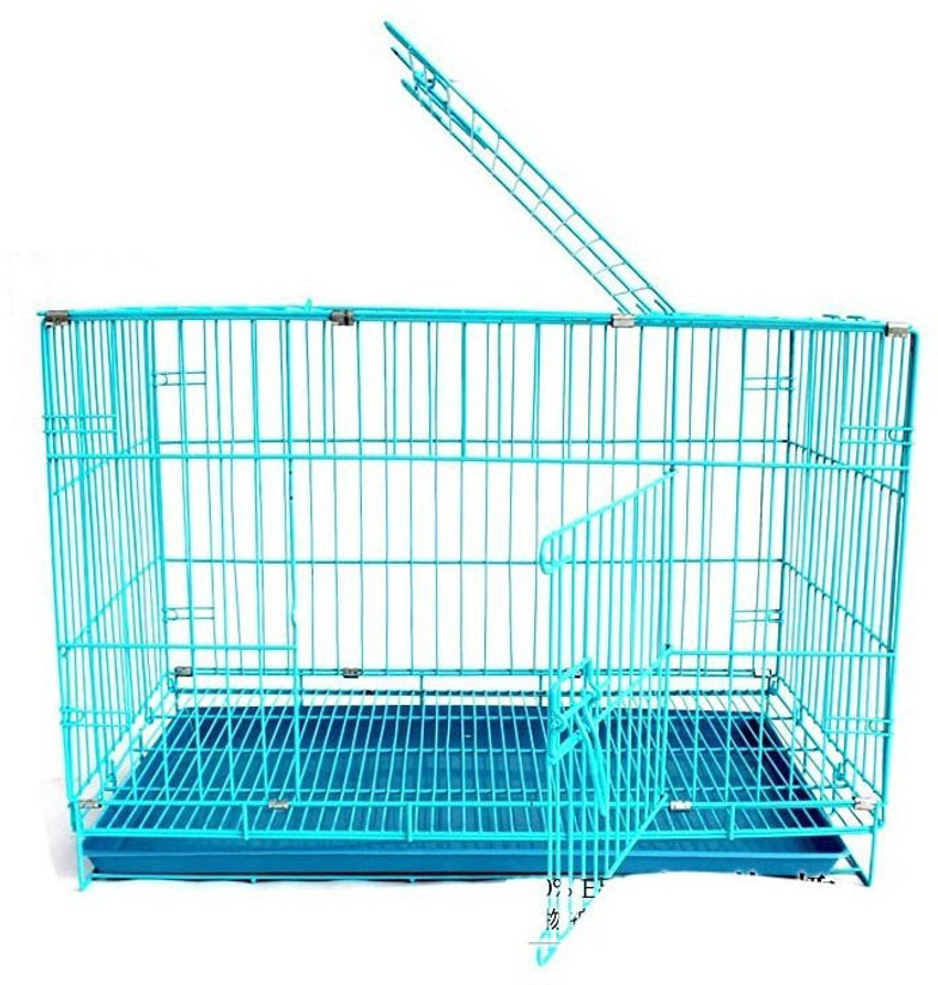 Cage for top persian cat