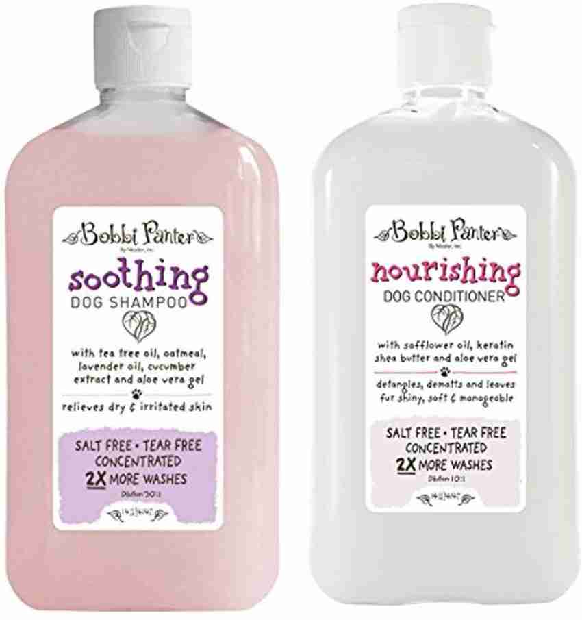 Bobbi panter best sale natural puppy shampoo