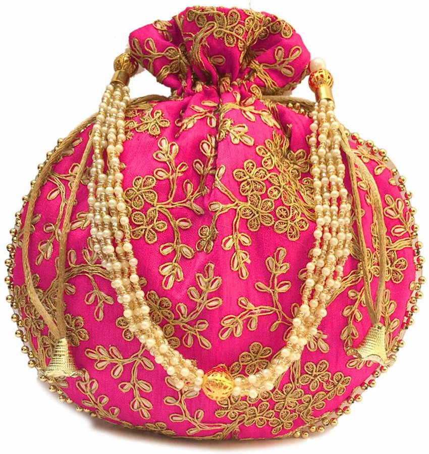 Flipkart potli bags clearance