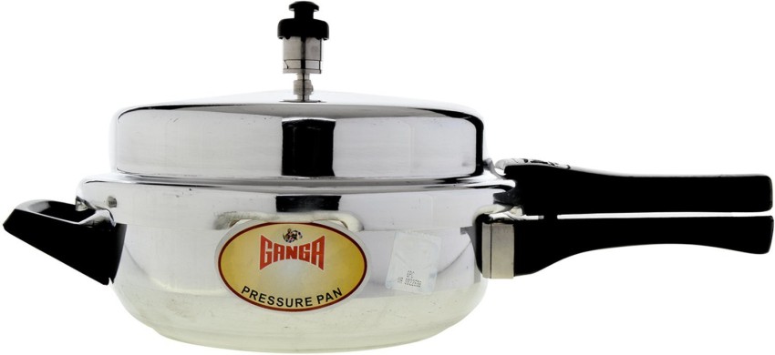 Ganga pressure cooker online 5l