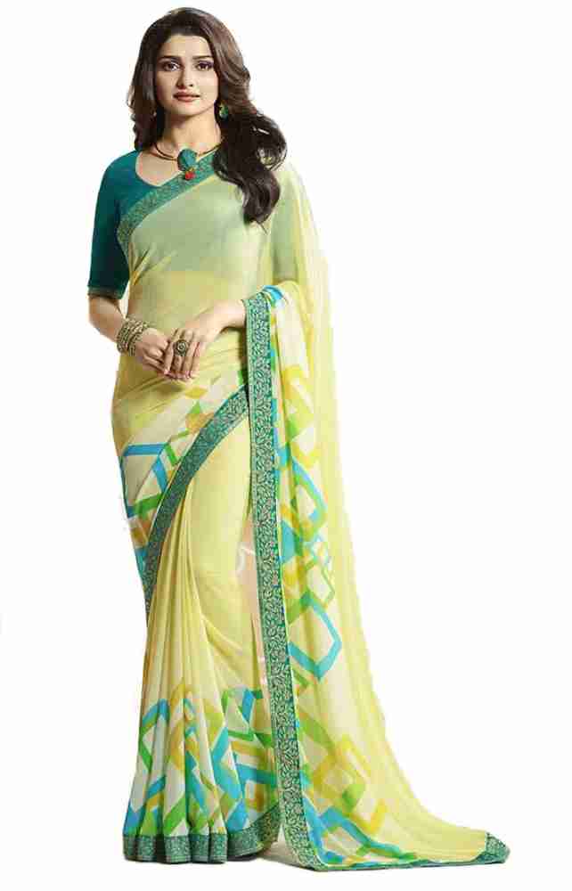 Flipkart deals stylish saree