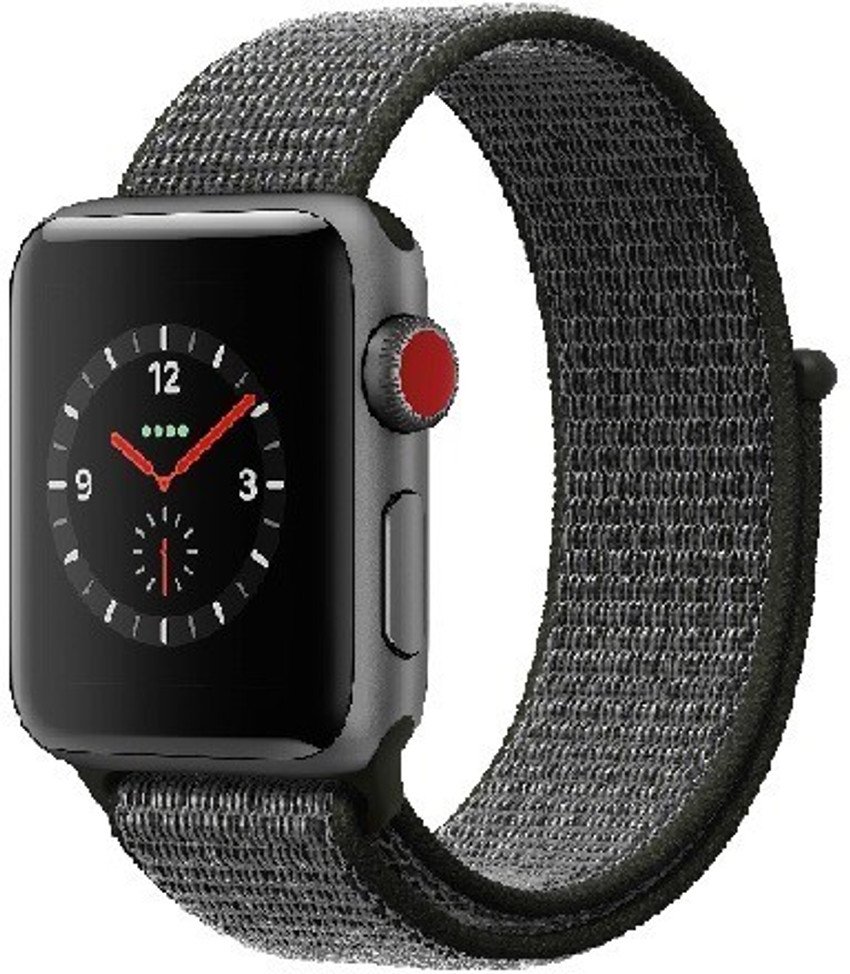 Smart watch series 3 42mm clearance
