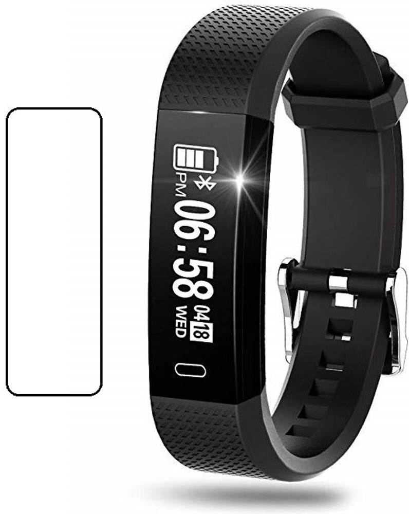 Riversong act hr fitness tracker deals