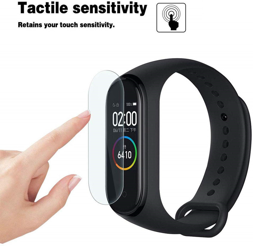 Fastrack reflex top 2.0 tempered glass
