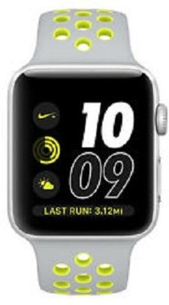 Markie Impossible Screen Guard for Apple Watch Series 2 Nike Plus 38 mm Markie Flipkart