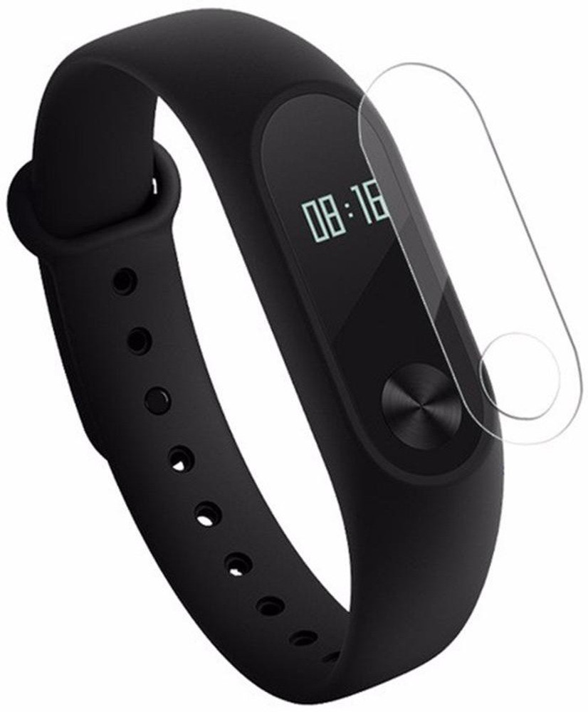 DIGI DECOR Impossible Screen Guard for Xiaomi Mi Band 2 DIGI DECOR Flipkart