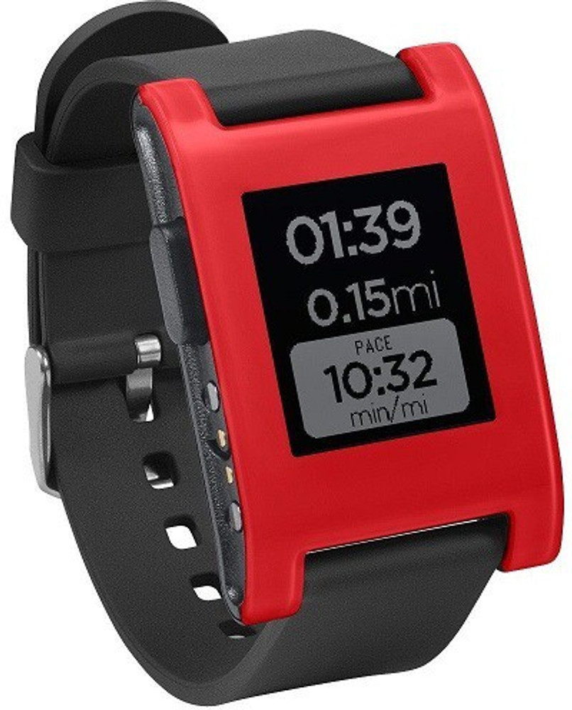 Pebble classic watch new arrivals
