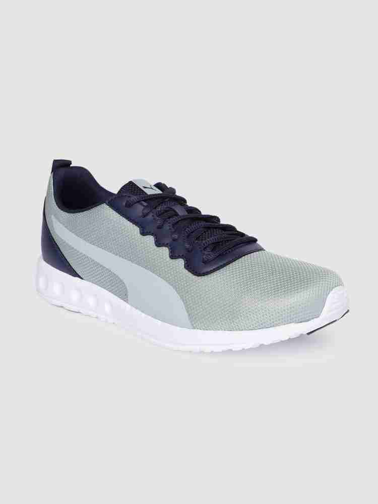 Puma carson 2 store idp running shoes